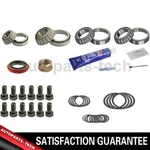 1x Skf Rear Axle Differential Bearing And Seal Kit For Chevrolet C30 1984 1986. Fixed Price $305.57.