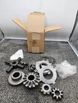 Spicer 2003857 Dana 80 Trac Lok Differential Spider Gear Assembly 35 Spline. Fixed Price $419.99.
