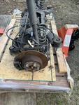 2013-2014 Dodge Charger 2.65 Differential, Rear End Suspension Assembly Oem. Fixed Price $1785.00.