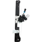Window Regulator 19-23 W/motor Fits Ram Promaster 1500 2500 3500 Base 68401985ac. Fixed Price $113.56.