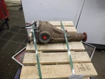 2008-2014 Subaru Tribeca Rear Axle Assembly 3.58 Ratio 77k Miles Oem Lkq. Fixed Price $461.60.