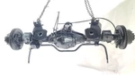 2014 2015 2016 2017 Dodge Ram 2500 Oem Front Axle 6.7l Automatic 4wd 3.42 Ratio. Fixed Price $1413.13.