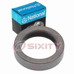 National Steering Gear Pitman Shaft Seal For 1955-1961 Chevrolet Nomad Of. Fixed Price $15.56.