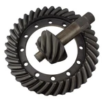 World American A35816-19f Differential Ring And Pinion 4.44 Ratio, Front, For Sl. Fixed Price $692.76.