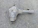 2007-2019 Toyota Tundra Front Axle Differential Carrier Assembly 3.91 Ratio Oem. Fixed Price $303.99.