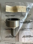 Lamborghini Spin T. Gear & Drivefastening Screw 1225448 Genuine. Fixed Price $350.00.