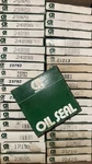 Lot Of 39 Assorted, Skf National Cr Oil Seals 25970 24898 23782 18888. Fixed Price $95.00.