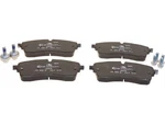 For 2018-2020 Land Rover Range Sport Brake Pad Set Front Ate 59348nhwd. Fixed Price $239.09.