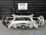 13-16 Bmw M5 F10 F06 Rear Axle Subframe Drop Out Differential Assembly 63k Miles. Fixed Price $1500.00.