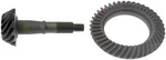 Differential Ring And Pinion Dorman 697-714. Fixed Price $122.95.