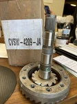 New Ring & Pinion Gearset Tc05a Ford 355 Fr3fa, Cvsw-4209-ja **free Shipping**. Fixed Price $129.99.