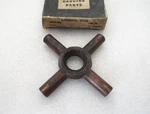 Nos 1946-54 Chevy 3/4 & 1 Ton Ser 3 Truck Rear Differential Spider Gm. Fixed Price $21.99.