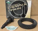 F9.75-430l Ford 9.75" Rear Ring & Pinion / 43-10t 4.30 Ratio 1.972"-31 Spl New. Fixed Price $309.77.