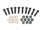 Comp.eng/mor 9006 Housing Stud Kit. Fixed Price $76.74.