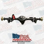 New Rear Axle 4wd Chrysler 9.25" 3.21 Ratio Locking 09-10 Dodge 1500 Ram Pickup. Fixed Price $1949.00.