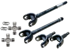 Revolution Gear & Axle For 2018+ Jeep Wrangler Jl Jt Chromoly. Fixed Price $934.99.