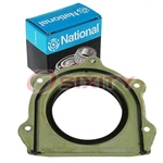 National Rear Engine Crankshaft Seal For 2007-2010 Chrysler Town & Country Lc. Fixed Price $68.63.