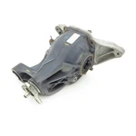 Differential Rear Mercedes W166 Gle 300 350 4matic 3,67. Fixed Price $1319.93.