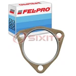 Fel-pro Exhaust Pipe Flange Gasket For 1959-1974 Pontiac Parisienne 4.6l Wh. Fixed Price $10.46.