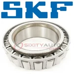 Skf Rear Inner Wheel Bearing For 1963-1969 Jeep Gladiator - Axle Drivetrain Id. Fixed Price $37.12.