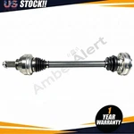 For 1998 99 00 01 02 03 Bmw 540i 4.4l V8 Rwd Auto Trans Rear Cv Axle Shaft. Fixed Price $260.14.