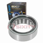 Mevotech Bxt Rear Wheel Bearing For 1982-2004 Chevrolet S10 Axle Drivetrain Ui. Fixed Price $21.98.