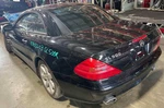 2003 Mercedes Sl500 5.0l Rear Carrier Differential Case Assembly 80k Miles 2.82. Fixed Price $427.49.