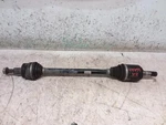 2019 Dodge Challenge Rear Axle Shaft Driver Or Passenger Side Oem Id 52123958ae. Fixed Price $96.95.