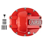 Arb For Differential Cover Chrysler 8.25in Red. Fixed Price $209.95.