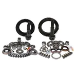 Yukon Gear Install Kit Package 4.11 Ratio For 2007- 2018 Jeep Wrangler Jk Ygk055. Fixed Price $763.04.