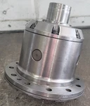Used- Yukon Gear And Axle Zip Locker Ford 10.25 / 10.5 - 35 Spline- Yzlf10.25-35. Fixed Price $565.00.