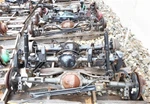 2017 Cadillac Escalade Rear Axle Assembly 3.23 Ratio 131k Oem. Fixed Price $901.00.