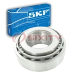 Skf Front Outer Wheel Bearing For 1981 Volvo 262 Axle Drivetrain Driveline Pb. Fixed Price $17.31.