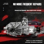 95433945 Rear Differential Assembly Compatible With Buick Encore 1.4l L4 Gas. Fixed Price $1319.87.