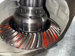 For W211 E55 Amg, E63 E500 E550 Rear Differential Lsd All Models Assembly. Fixed Price $3500.00.