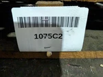 Carrier Front 3.0l Id Muk Fits 11-12 Audi Q7. Fixed Price $400.00.