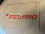 Differential Carrier Gasket Fel-pro Rds 55074. Free Shipping. Fixed Price $14.95.