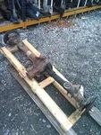Used Rear Axle Assembly Fits: 2014 Ford Mustang 8.8 Ring Gear 3.31 Ratio. Fixed Price $1128.49.
