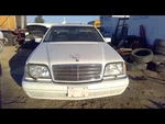 Carrier 140 Type S320 Fits 95-99 Mercedes S-class 16158225. Fixed Price $344.50.
