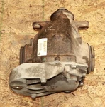 Rear Axle Final Drive Differential Carrier 3.46 Ratio Oem Bmw E82 E92 Big Case. Fixed Price $652.00.
