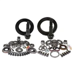 Yukon Gear & Axle Ygk055 Ring And Pinion Install Kit Fits Wrangler (jk). Fixed Price $680.89.