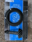 Motive Gear F890486 Performance Ring And Pinion 4.86 Ratio 28 Spline. Fixed Price $175.00.