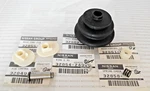 Nissan 200sx 280zx 720 Pick Up Genuine Shifter Shift Lever Bushings & Boot Kit. Fixed Price $45.00.
