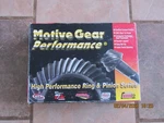 Motive Gear Ring And Pinion Ford 8.8 / 4.88 Ratio (f888488). Fixed Price $295.00.