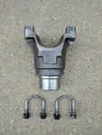 9" Ford 1330 Long Pinion Yoke - 5" Rearend Axle 9 Inch U-bolts New. Fixed Price $65.00.