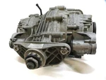 2008-2009 Bmw X6 (e71) 3.0l - Rear Differential Gear Carrier (3.91 Ratio). Fixed Price $308.74.