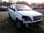 Used Differential Carrier Assembly Fits: 2009 Kia Sorento Front At 3.33 Ratio W/. Fixed Price $371.54.
