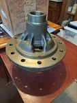 6258336 Detriot Locker 10.5" Empty Open Differential Case. Fixed Price $329.95.