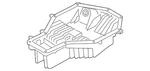 Genuine Bmw Differential Cover 33-11-8-009-725. Fixed Price $150.75.