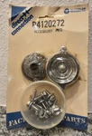 Direct Connection Valve Cover Kit Dodge 340 383 440 (p4120272) Original Mopar. Fixed Price $69.75.